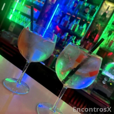 Bar de copos