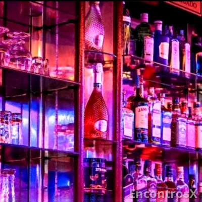 Bar de copos