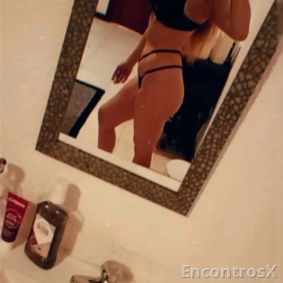 Loira safada