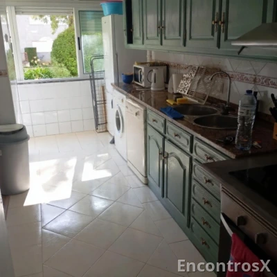 ENTRADA IMEDIATA (diária/semana)