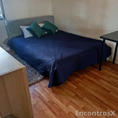 ENTRADA IMEDIATA (diária/semana)