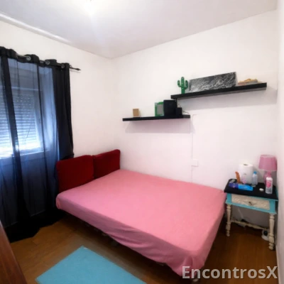Quartos no Centro de Torres Vedras Conforto, Boa Localização