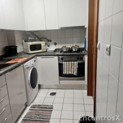 Quarto disponível