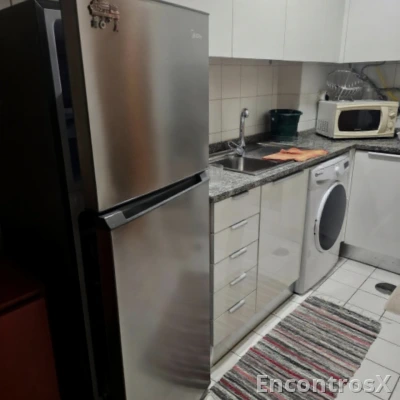 Quarto disponível