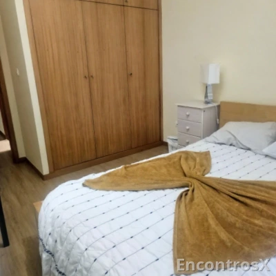 Quarto disponível
