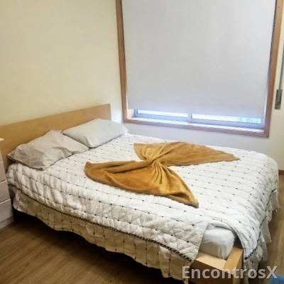 Quarto disponível
