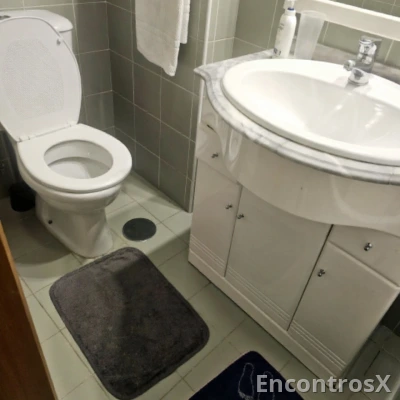Quarto disponível