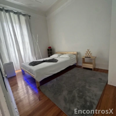 Quarto para arrendar – Arroios (Alameda / Estoril)