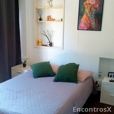 Quarto para arrendar – Arroios (Alameda / Estoril)