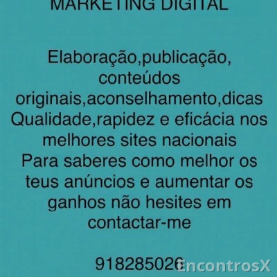 MARKETING DIGITAL