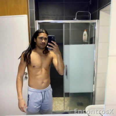 Afim?