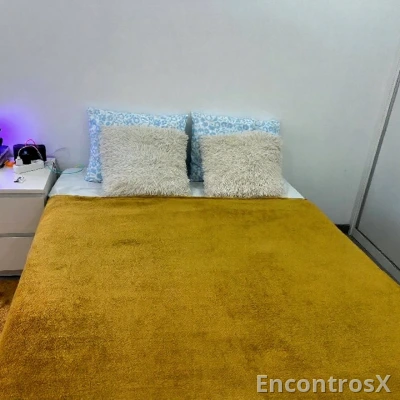 Alugo quarto em Areosa
