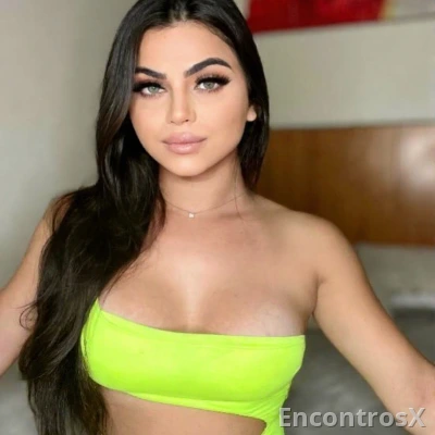 Mirella brasileira