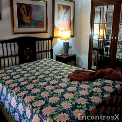aluguer  de quartos