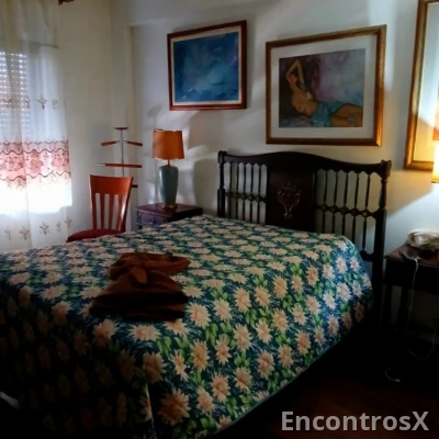 aluguer  de quartos
