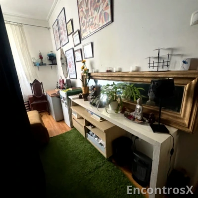 Espaço para trabalhador independente! mensal muito bem local