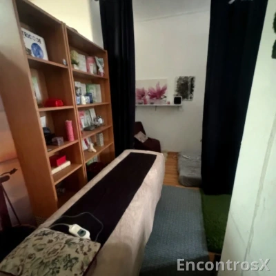Espaço para trabalhador independente! mensal muito bem local