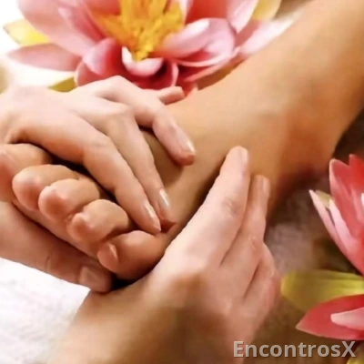 Massagem Asiática Lisboa