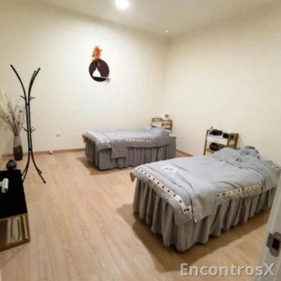 Massagem Asiática Lisboa