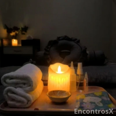 Massagem Asiática Lisboa