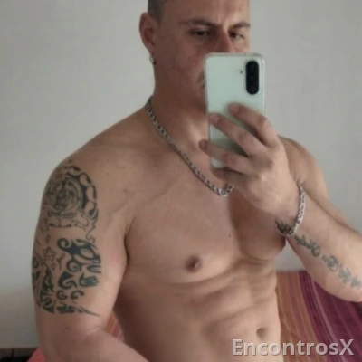 HOMEM DE LUXO A SUA ESCOLHA CERTA!!!