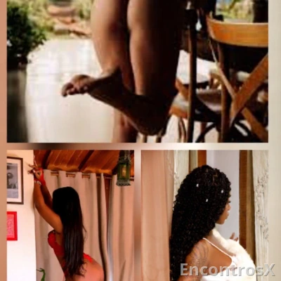 As Brasileirinhas Gostosas.
