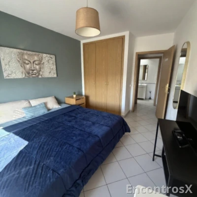 QUARTOS EM APARTAMENTO PRÓX. A PRAIA DA ROCHA - PORTIMÃO