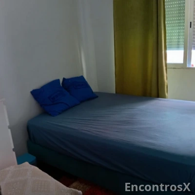 ✨ VAGA DISPONÍVEL EM QUELUZ ✨