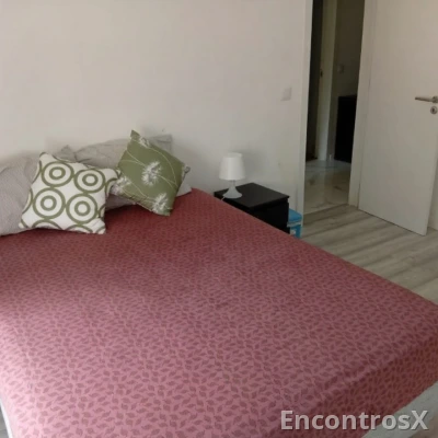 ✨ VAGA DISPONÍVEL EM QUELUZ ✨
