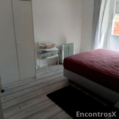 ✨ VAGA DISPONÍVEL EM QUELUZ ✨