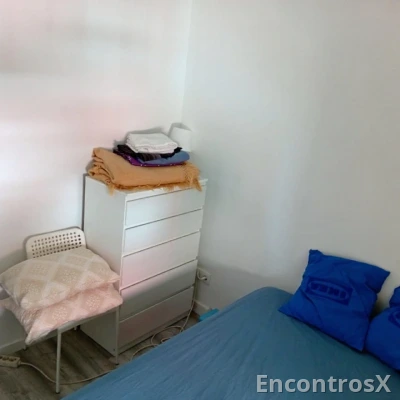 ✨ VAGA DISPONÍVEL EM QUELUZ ✨