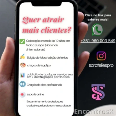 Gestora Anúncios Certificada| +12 Anos Resultads Comprovados