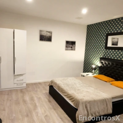 Gabinetes de massagem