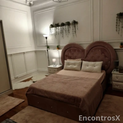 Gabinetes de massagem