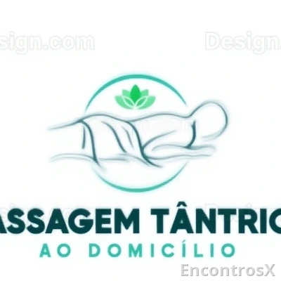 Massagem ao domicílio