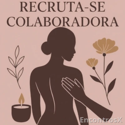 ⚜️Procuramos colaboradoras⚜️praças pelo país ✨❤️