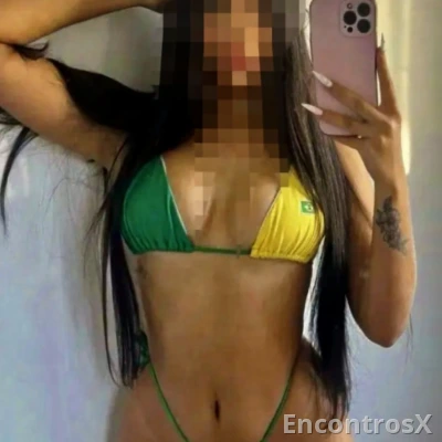 ⭐️ POUCOS DIAS  NA CIDADE SOU OQ VC DESEJA⭐️
