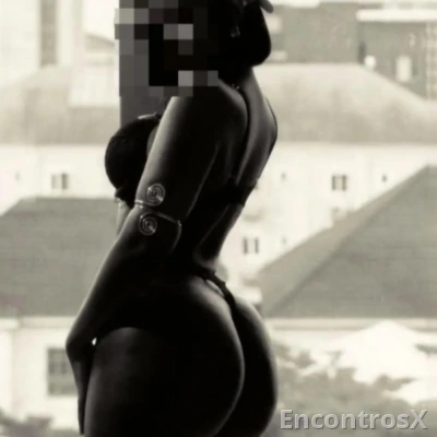 Morena Gostosa
