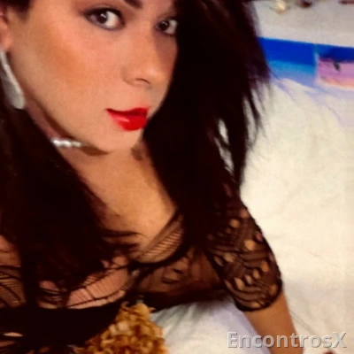 Anitta massagista