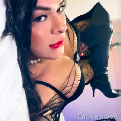 Anitta massagista