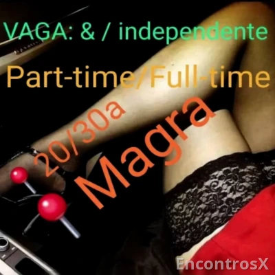 Recrutamento vAGA %
