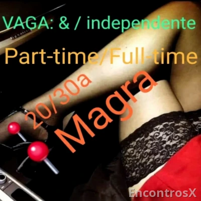 Recrutamento vAGA %