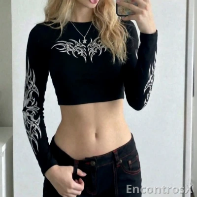 Portuguesa Novinha