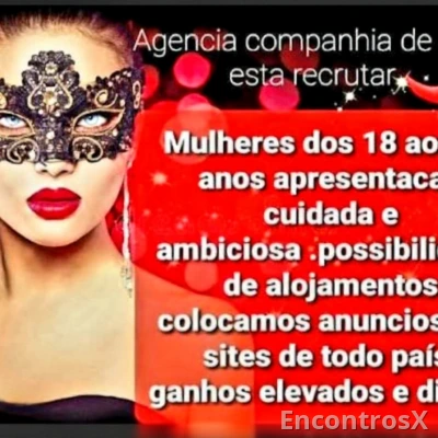 Acompanhantes
