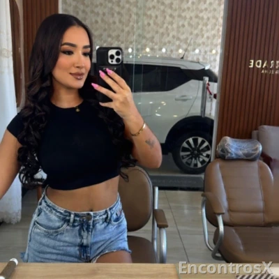 Morena sedutora e unica , FTS 100% REIAS