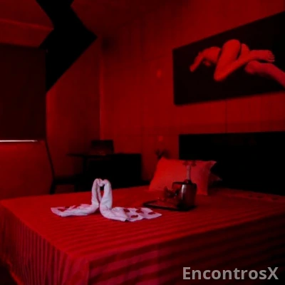 Aceitamos Colaboradoras /Spa Centro Massagens
