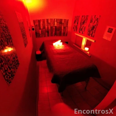 Aceitamos Colaboradoras /Spa Centro Massagens