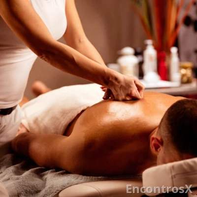 ⭐️  TS  MASSAGEM ERÓTICA ⭐️  SEM TABUS  ⭐️
