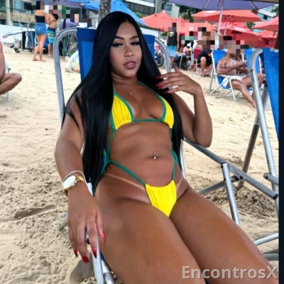 Novinha disponível
