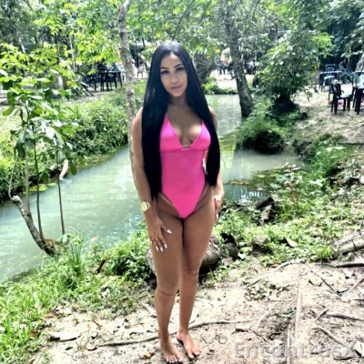 Novinha disponível